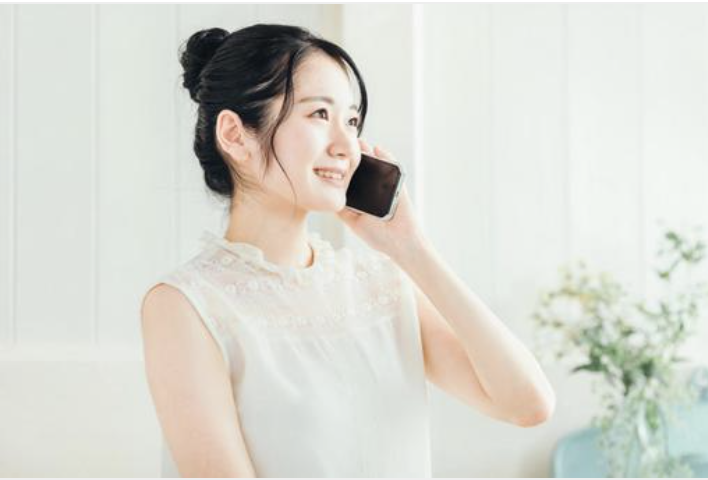 選択メニュー