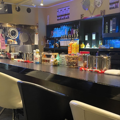 スタッフ