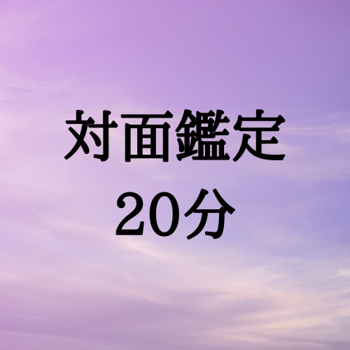 選択メニュー