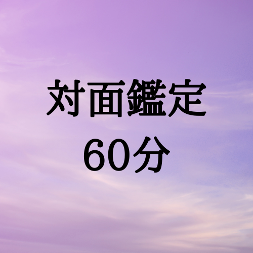 選択メニュー