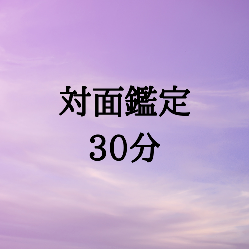選択メニュー