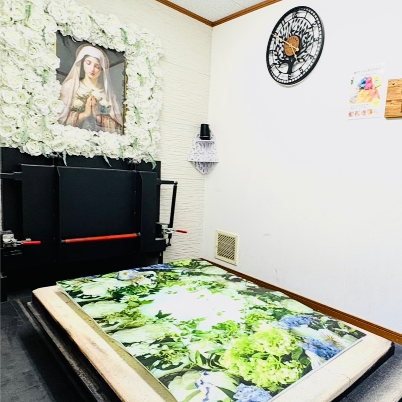 スタッフ