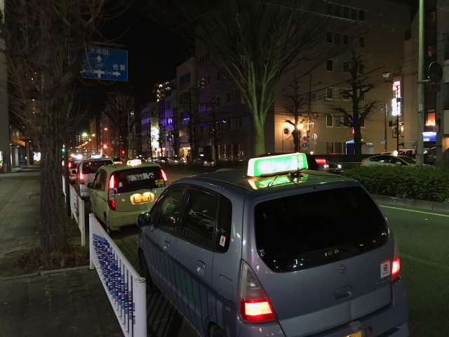スタッフ