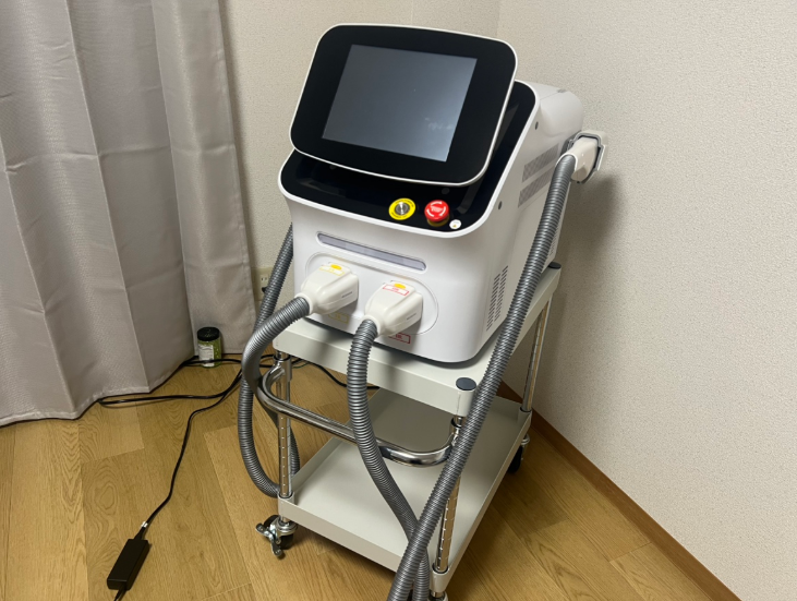 スタッフ