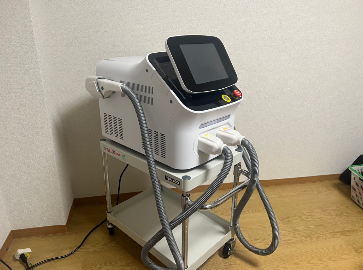 スタッフ