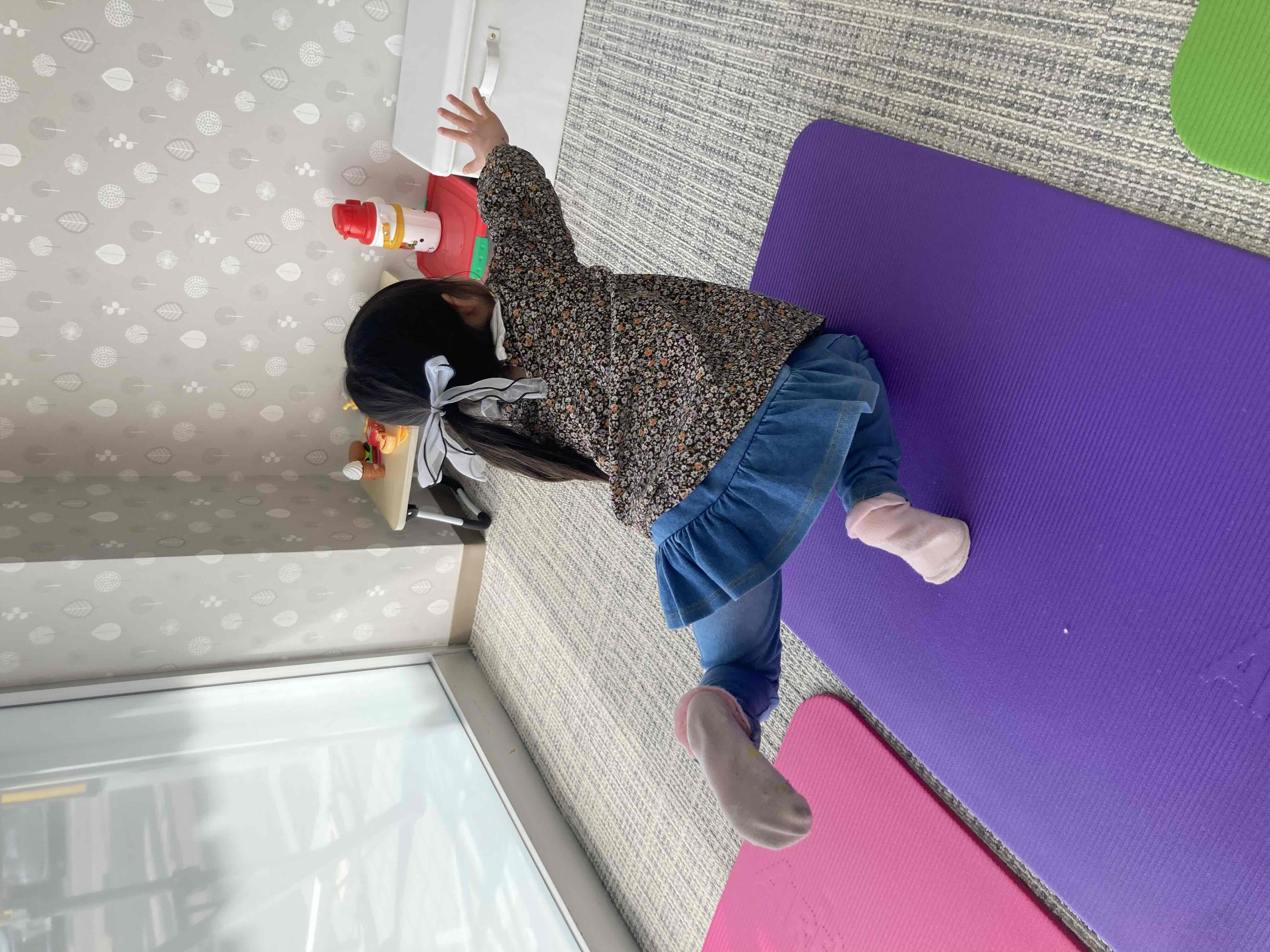 スタッフ