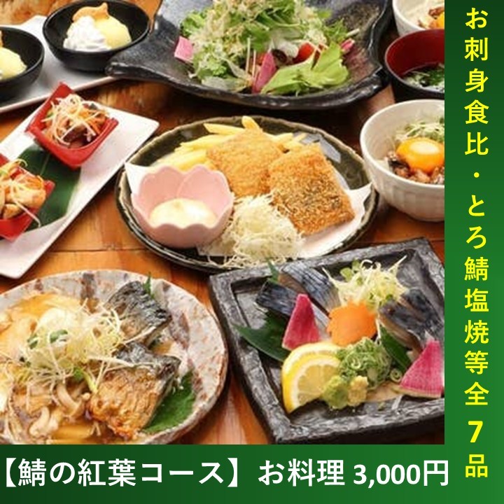 選択メニュー