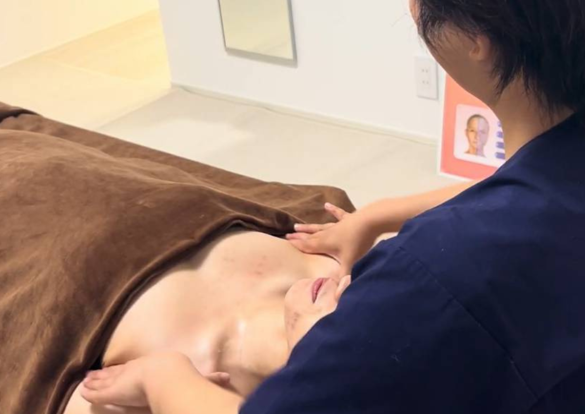 選択メニュー