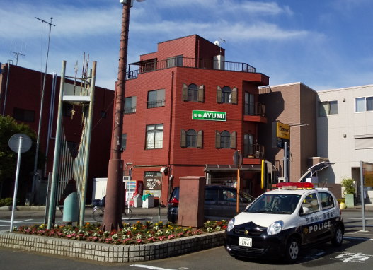 スタッフ