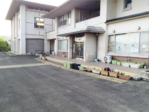 スタッフ