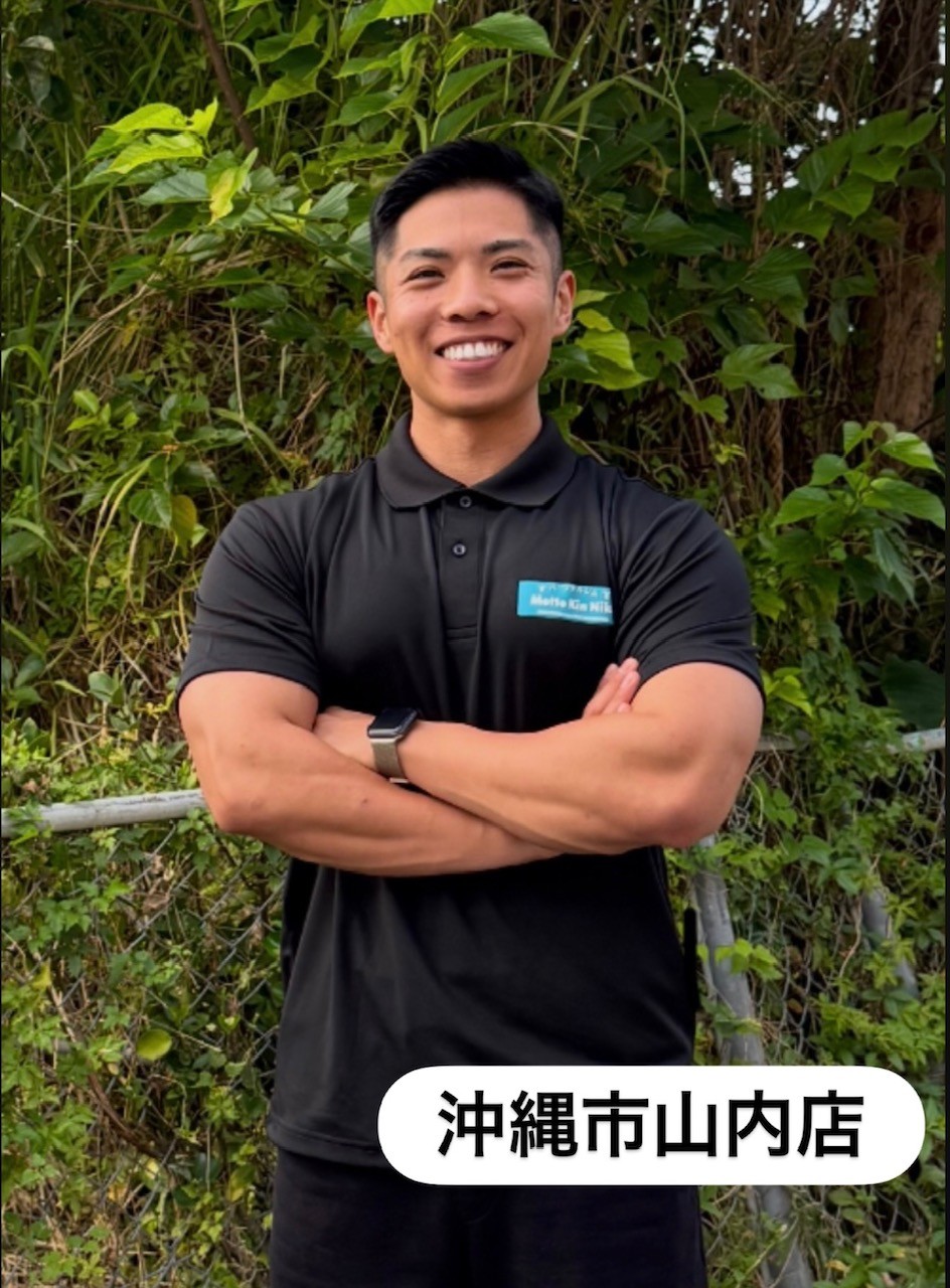 スタッフ
